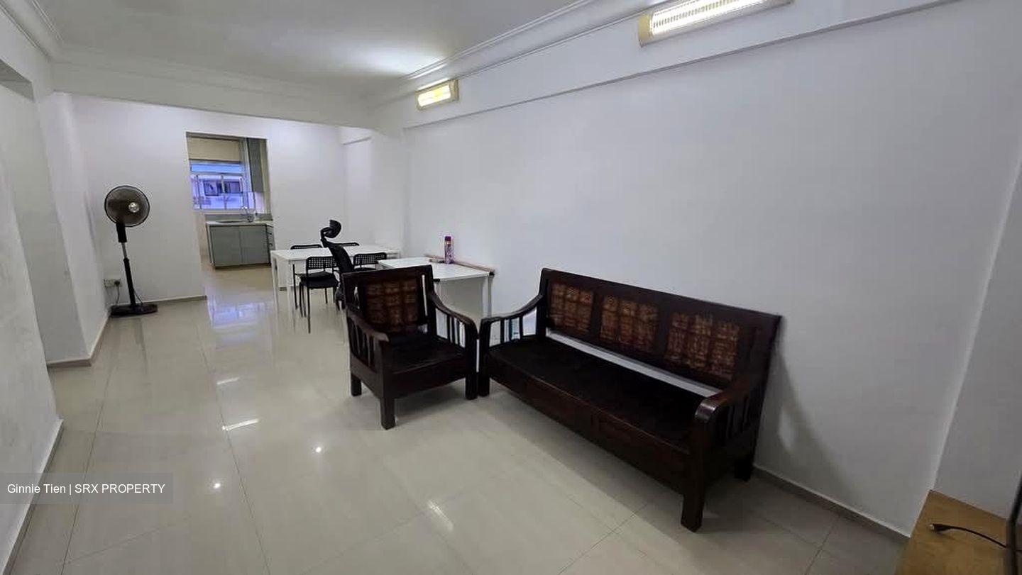 Blk 709 Chong Pang Green (Yishun), HDB 3 Rooms #559178041